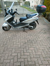 Scouter Sym Joimax 250 del 2007