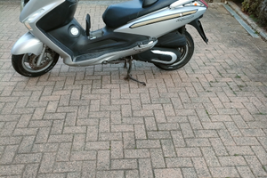 Scouter Sym Joimax 250 del 2007