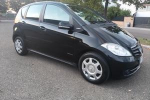 Mercedes-benz A 160 del 2010
