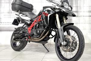 Bmw F 800 GS ABS