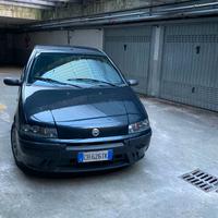 Fiat Punto Sporting