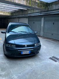 Fiat Punto Sporting