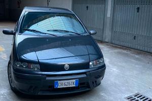 Fiat Punto Sporting