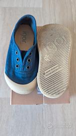 Scarpe bimbo taglia 24