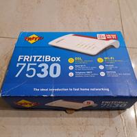 FritzBox 7530