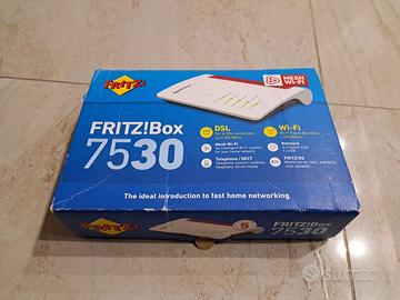 FritzBox 7530