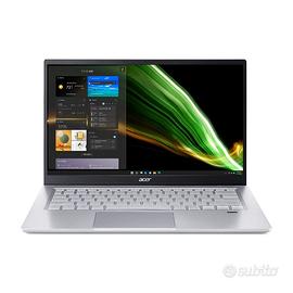 Notebook ACER Swift 3 SF314-43