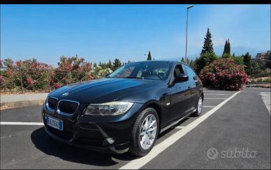 Bmw serie 3