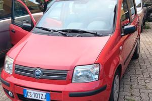 Fiat Panda 1.2 Emotion