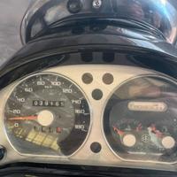 Piaggio Beverly 500