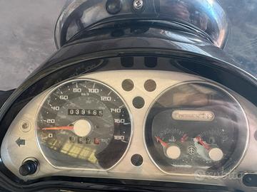 Piaggio Beverly 500