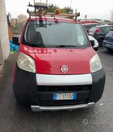 FIAT FIORINO 1.3 MULTIJET – PREZZO IVA INCLUSA