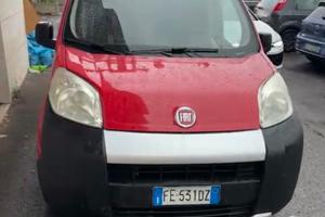 FIAT FIORINO 1.3 MULTIJET – PREZZO IVA INCLUSA