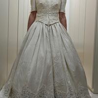 Abito da Sposa 