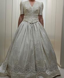 Abito da Sposa 