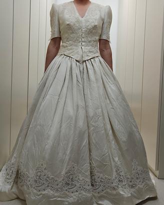 Abito da Sposa 