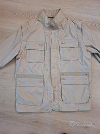 giacca sportiva uomo Paul & Sharck