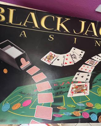 Set Blackjack Casinó