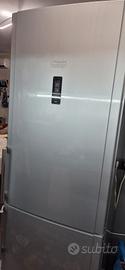 frigo aristo più pozzetto beko