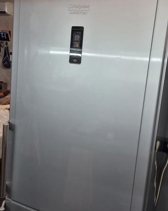 frigo aristo più pozzetto beko
