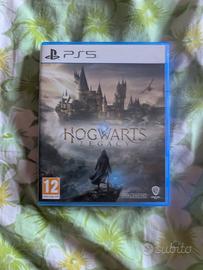 hogwarts legacy ps5