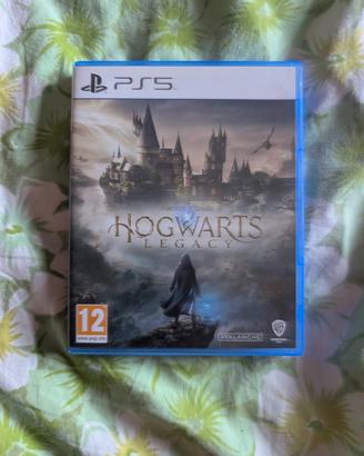 hogwarts legacy ps5