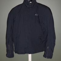 Giacca moto sfoderabile Alpinestar uomo tg. XL 50