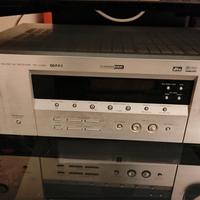 YAMAHA DOLBY SURROUND 