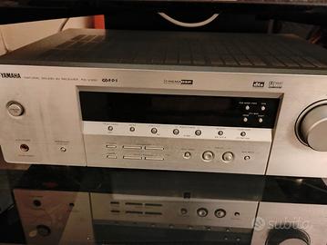 YAMAHA DOLBY SURROUND 