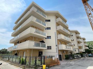 Appartamento Vasto Marina Parco dei Limoni