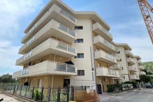 Appartamento Vasto Marina Parco dei Limoni