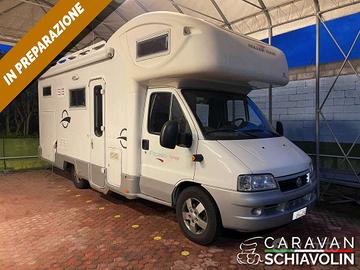 ROLLER TEAM PEGASO GARAGE TOP CLASS