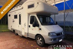 ROLLER TEAM PEGASO GARAGE TOP CLASS