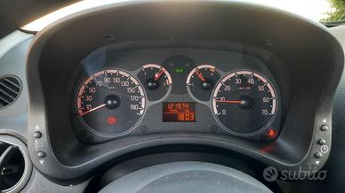 Fiat Panda 2 serie
