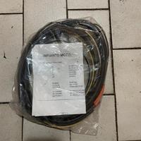 Ricambi moto Guzzi galletto