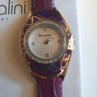 Orologio donna BRACCIALINI mod. BRD 503S/VV. Nuovo
