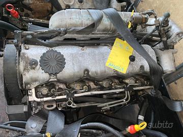 MOTORE 814067 2.5 TD SOFIM FIAT DUCATO/ RENAULT TR