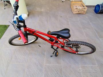 Mtb 20 pollici