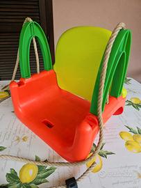 L’Altalena - Divertimento assicurato