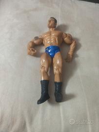Action figure vintage di Batista (Dave Bautista)
