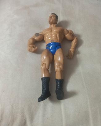 Action figure vintage di Batista (Dave Bautista)