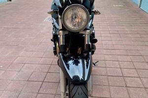 Suzuki bandit 650