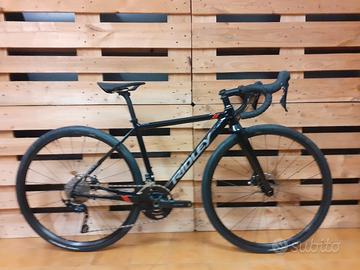 Gravel Ridley  X-Ride