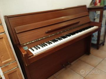 Pianoforte barrett and Robinson london