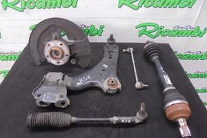 KIT RUOTA ANT. S. VOLVO XC60 156 2.0 D3 2017