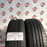 235 65 17 hankook estive 80%
