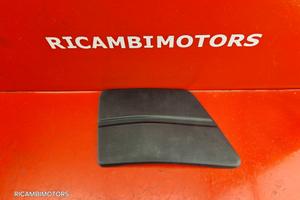 PARACOLPI VALIGIA SX BMW R850 R1150 K1200