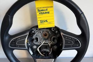 VOLANTE MEGANE 2017