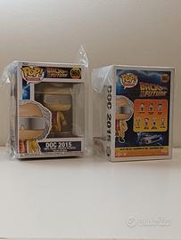 Doc 2015 #960 Pop Movies: Ritorno al Futuro 