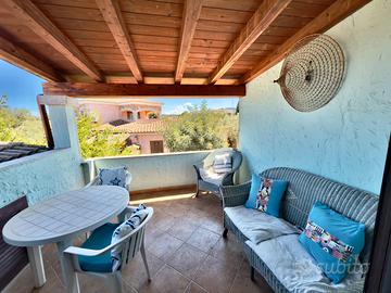 Appartamento san Teodoro